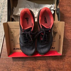 Altra running shoes